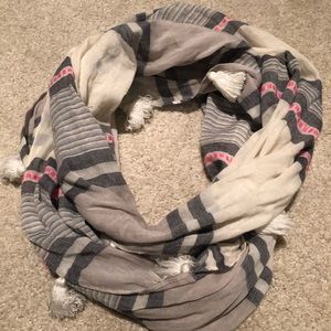 Stella & Dot Infinity Scarf